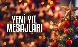 En güzel yeni yıl mesajları: 2026 Eğlenceli, anlamlı, duygusal, komik yeni yıl mesajları