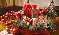 Yılbaşında ne hediye alınır? 2026 En güzel yılbaşı çekilişi hediyeleri fikirleri