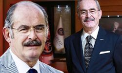 Yılmaz Büyükerşen’den dikkat çeken açıklama: ‘Duyuruyorum’ diyerek paylaştı…