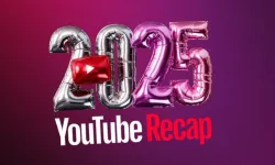 YouTube Recap yayınlandı mı? (Youtube Wrapped) 2025 YouTube Recap nasıl bakılır? İşte görüntüleme yöntemi