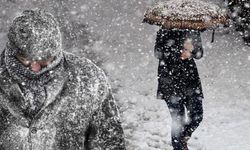 Kışın zirvesi başladı: Zemheri soğukları yurdu esir aldı
