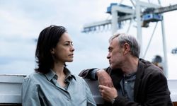 Özgü Namal ve Tansu Biçer Berlin’i sallayacak! 'Sarı Zarflar' Altın Ayı yarışında