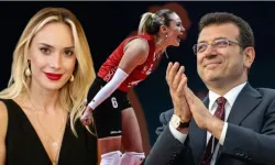 Eski röportaj yeniden gündemde: Voleybolcu Derya Çayırgan soruya 'İmamoğlu' yanıtını vermiş
