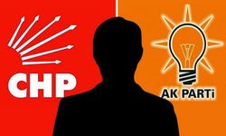 Siyasette sürpriz hamle: AK Parti’den ayrıldı, CHP’ye geçti