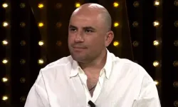 Giray Altınok rotayı değiştirdi: Vampir dizisi hazırlığı başladı