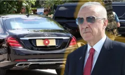 Cumhurbaşkanlığı koruma bütçesi patladı: 1 günde 290 asgari ücret