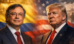 Trump’ın hedef aldığı Petro'dan flaş hamle: Meydanlara çağırdı