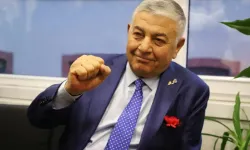 Sarıyer eski Belediye Başkanı Şükrü Genç’e 7 yıl 6 ay hapis!