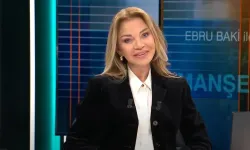 Ebru Baki Halk TV’den ayrılıyor mu? O paylaşım gündemi karıştırdı