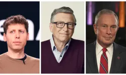 Grönland yarışında kimler var kimler: Dünya devleri kuzeye koştu