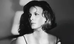 Eşref Rüya’nın yıldızı Riyad yolcusu: Büşra Develi Joy Awards’ta