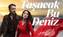 Ulaş Tuna Aslantepe ve Deniz Baysal’lı Taşacak Bu Deniz Balkan yolcusu