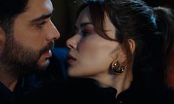 Kızılcık Şerbeti’nde olay üstüne olay: Aşk oyunu gerçek mi oluyor?