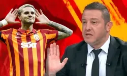 Nihat Kahveci’den Icardi çıkışı: 'Yollayanlar, çöp diyenler vardı!'
