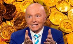 Altın rekor kırdı ama ünlü yatırımcı Mobius 'Sakın' dedi!