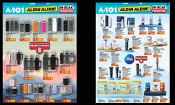 29 Ocak 2026 internete özel aldın aldın kataloğu