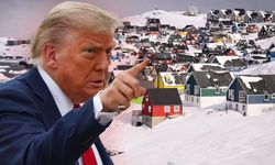 Grönland mesajı dünya gündeminde! Trump’tan dikkat çeken sözler: 'Artık zamanı geldi...'