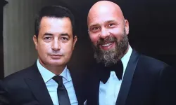 Son Dakika I Acun Ilıcalı’ya şok: Esat Yontunç için yakalama kararı çıktı