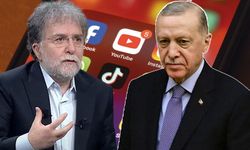 Ahmet Hakan: Dijital egemenlik krizini ancak Cumhurbaşkanı çözer