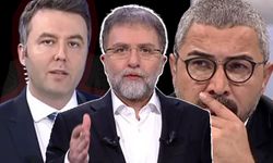 Ahmet Hakan ateş püskürdü! Veyis Ateş ve Mehmet Akif Ersoy tepkisi:‘Kafayı yiyeceğim valla…’