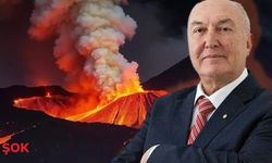 Ahmet Ercan yazdı, herkes aynı cümlede takıldı: 'Sındırgı’da yanardağ patlayacak…'