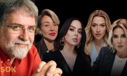 Ahmet Hakan’dan İran çıkışı: Feyza Altun, Gülben Ergen, Hadise ve Ebru Gündeş'e yüklendi