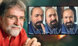 Şivan Perver ağladı, Ahmet Hakan tiye aldı: 'Sattın bizi Trump şarkısı yapsana'