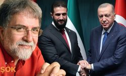 Ahmet Hakan’dan Şara’ya övgü yağmuru: 'Süper, muazzam, müthiş...'