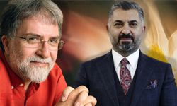 Ebubekir Şahin kızını istifa ettirdi: Ahmet Hakan 'Oh be' dedi!
