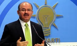 Hüseyin Çelik AK Parti’yi yerden yere vurdu: 'Tek adam partisi oldu'