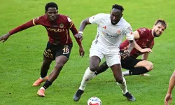 Antalyaspor Gençlerbirliği maçı hangi kanalda? Antalyaspor Gençlerbirliği maçı saat kaçta, ne zaman?