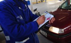 Araç sahipleri dikkat: 2026 muayene ve cezalar belli oldu