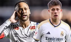 Neymar’dan Arda Güler için şaşırtan açıklama!