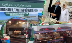 Ardahan Tanıtım Günleri karıştı: Afiş krizi ve federasyonlardan boykot