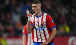 Artem Dovbyk kimdir, aslen nereli? Fenerbahçe'ye transfer olacağı söylenen Artem Dovbyk kaç yaşında, hangi takımda?