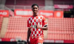 Yaser Asprilla kimdir, aslen nereli? Galatasaray'ın yeni transferi Yaser Asprilla kaç yaşında, hangi takımlarda oynadı?