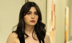 A.B.İ dizisinin Melek'i Asude Kalebek kimdir? Asude Kalebek kaç yaşında, aslen nereli, sevgilisi kim?