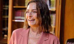 Ayça Bingöl Kıskanmak kadrosunda! Hikaye baştan yazılıyor