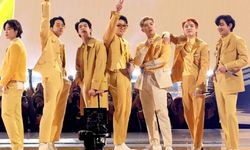 BTS sahnelere geri dönüyor: 1 milyar dolarlık dünya turu başlıyor