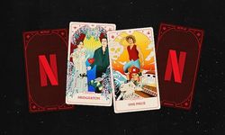 Netflix 2026’da hangi diziler ve filmlerle geliyor? Dev yapımlar bir bir açıklandı