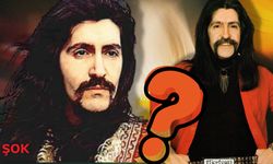 Barış Manço’nun bıyığı bir tercih değilmiş: Gerçek sebep ortaya çıktı