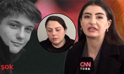 Atlas Çağlayan’ın ailesiyle röportajda kriz: CNN Türk muhabiri topa tutuldu