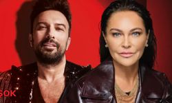 Hülya Avşar ile Tarkan barıştı: 7 yıllık küslük bir telefonla bitti!