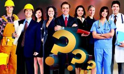 1,5 milyon kişi işe girdi: Türkiye’de hangi meslekler daha kolay iş buluyor?