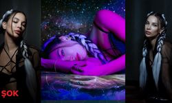 Survivor yarışmacısı, Recep İvedik oyuncusu… Firuze Gamze’den yeni sürpriz