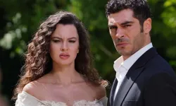 Su Burcu Yazgı Coşkun ve Burak Deniz’li Bir Gece Masalı için sürpriz gelişme!