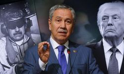 Bülent Arınç’tan Venezuela uyarısı: 'Tablo dehşet verici, iç cepheyi güçlendirmeliyiz'