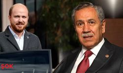 Arınç’tan Bilal Erdoğan adaylığına net cevap: 'Babadan oğula geçiş kabul görmez'