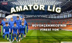 Büyükçekmece’nin firesi yok