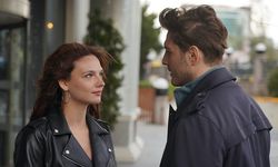 Aynı Yağmur Altında’dan yeni tanıtım: Aşk İstanbul’da felakete dönüyor